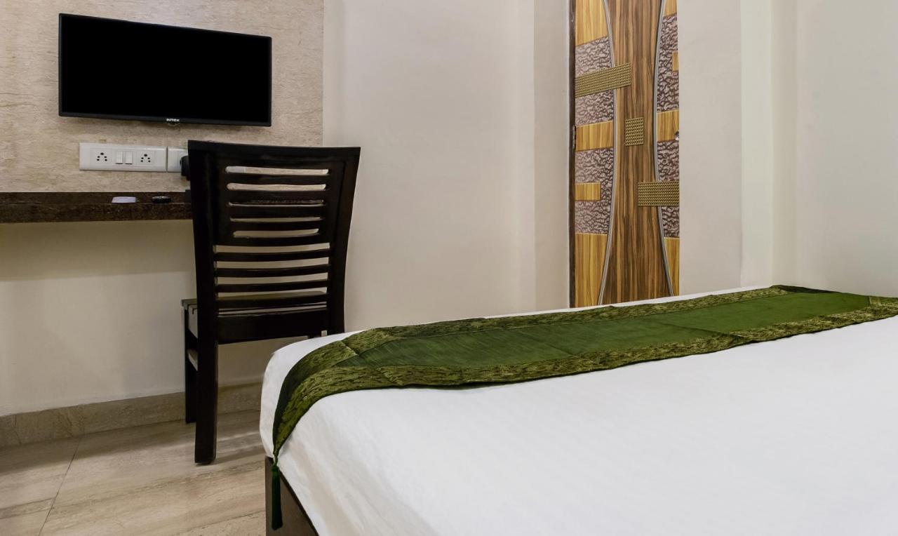 Treebo Trip Ashir Inn Mumbai Exterior photo
